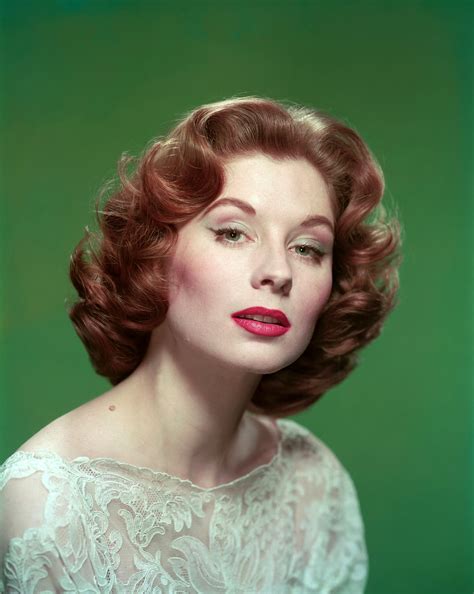 Suzy Parker .